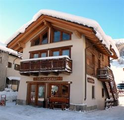 Pizzeria Strapizzami Pizza D'Asporto E Al Taglio, Livigno orari di apertura