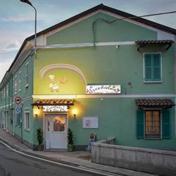 Pizzeria Arcobaleno Di Simona Lucido E C. S.N.C., Valle Lomellina orari di apertura