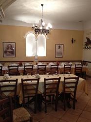 La Bifora Pizzeria Ristorante, Scaletta Zanclea orari di apertura