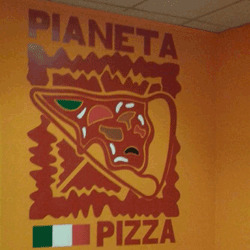 Pianeta Pizza, Giardini-Naxos orari di apertura