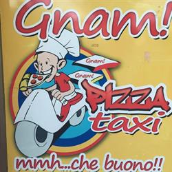 Gnam Gnam Pizzeria di Gottuso Domenico, Palermo orari di apertura