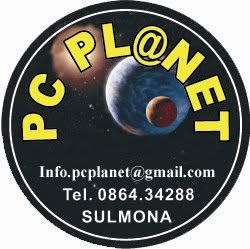 P.c.planet SAS Di Trinchini Alessandro e C., Sulmona orari di apertura