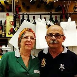 Mele Eustacchio Supermercato La Mela, Leporano orari di apertura