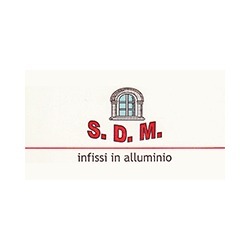S.D.M. Infissi in Alluminio, Urbino orari di apertura