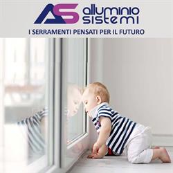 Alluminio Sistemi, Niviano orari di apertura