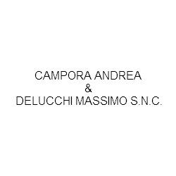 Campora Andrea e Delucchi Massimo Serramenti, Sant'Olcese orari di apertura