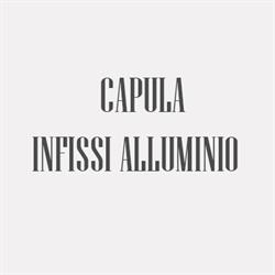 Capula Infissi Alluminio, Castelsardo orari di apertura