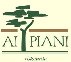 AI PIANI, Roma orari di apertura