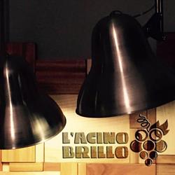 Ristorante L'Acino Brillo, Roma orari di apertura