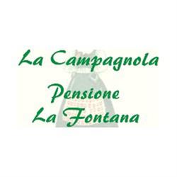 Ristorante La Campagnola - Pensione La Fontana, Amatrice orari di apertura
