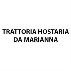 Trattoria Hosteria Da Marianna, Genga orari di apertura