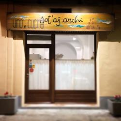 Ristorante Sot'Ajarchi, Ancona orari di apertura
