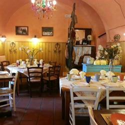 Ristorante Lo Spuntino, Montegallo orari di apertura