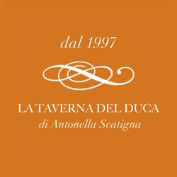 Ristorante La Taverna Del Duca Scatigna Antonella, Locorotondo orari di apertura