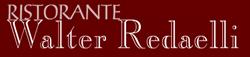Redaelli Walter Ristorante, Poggibonsi orari di apertura
