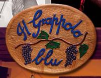 Taverna del Grappolo Blu, Montalcino orari di apertura