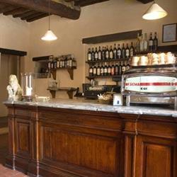 Osteria Del Leone S.R.L., San Quirico d'Orcia orari di apertura