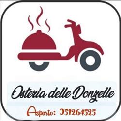 Osteria delle Donzelle, Bologna orari di apertura