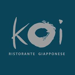 Ristorante Giapponese Koi, Parma orari di apertura