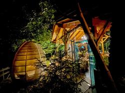 Ristorante Baita La Tiperia, Montefiore Conca orari di apertura