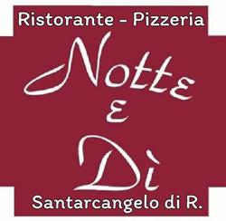 Notte e Di', Santarcangelo di Romagna orari di apertura