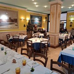 Ristorante La Baia Di Sivori Robertina, Sestri Levante orari di apertura