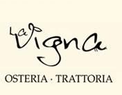 Ristorante La Vigna, Bordighera orari di apertura