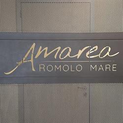 Ristorante Romolo Mare E Stabilimento Balneare Amarea, Bordighera orari di apertura