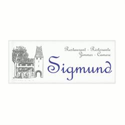 Restaurant Sigmund B E B, Merano orari di apertura