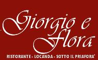 Ristorante Locanda Giorgio e Flora, Velo orari di apertura