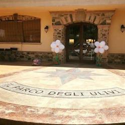 Ristorante B&B Il Parco degli Ulivi, Francavilla Angitola orari di apertura
