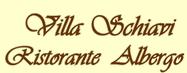 Albergo - Ristorante - Ricevimenti Villa Schiavi di Sinz Federico Sermide e Felonica, Sermide - Orari di apertura