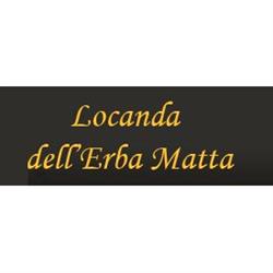 Locanda dell'Erba Matta, Renate orari di apertura