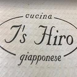 J's Hiro - Cucina Giapponese, Milano orari di apertura