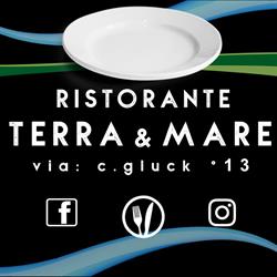 Ristorante Terra e Mare, Milano orari di apertura