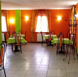 Caveja Osteria Caffetteria Di Galli Marilena, Campospinoso orari di apertura