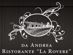 Da Andrea - Ristorante La Rovere, Scaldasole orari di apertura