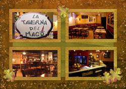 La Taverna Del Mago Verbania, Pallanza - Orari di apertura