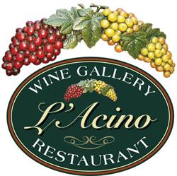 L'Acino, Torino orari di apertura