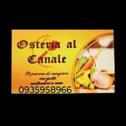 Osteria Al Canale Di Cultraro Angela Lucia, Valguarnera Caropepe orari di apertura