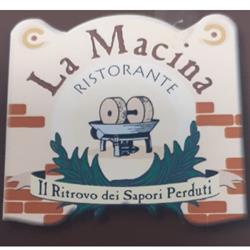 Ritrovo La Macina, San Marco d'Alunzio orari di apertura