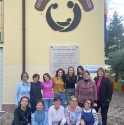 Scuola dell'infanzia Santa Famiglia - Negrar di Valpolicella, orari di apertura