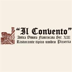 Il Convento, Corciano orari di apertura