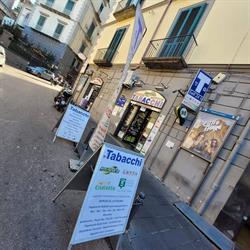 Potenza Fabio, Napoli orari di apertura