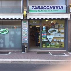Ercoles Mirco Tabaccheria, Pesaro orari di apertura