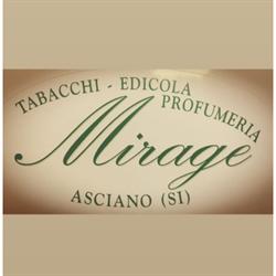 Tabaccheria Mirage di Zacchei Elisa, Asciano orari di apertura