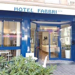 Hotel Fabbri, Gabicce Mare orari di apertura