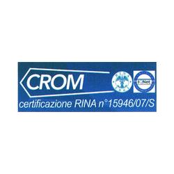 Crom, Calci orari di apertura