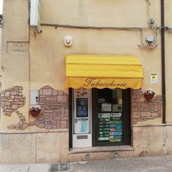 Tabaccheria di Salvatore Scalzo, Rogliano orari di apertura