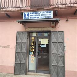 Tabaccheria Mannella, Serra San Bruno orari di apertura
